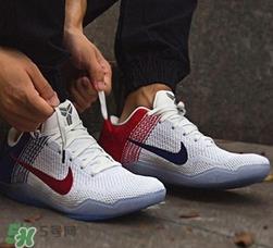 nike kobe11怎么样?耐克kobe11测评 nike kobe11怎么样?耐克kobe11测评