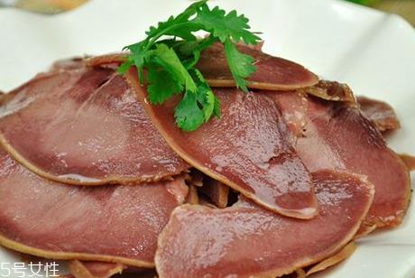 猪舌头怎么洗 清洗方法 猪舌头怎么洗 清洗方法