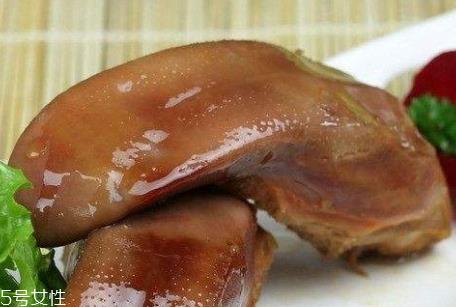 猪舌头怎么洗 清洗方法 猪舌头怎么洗 清洗方法