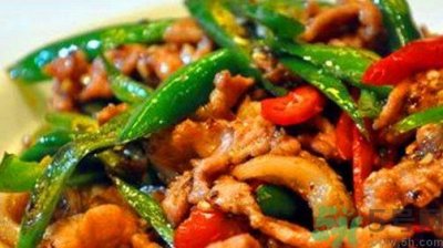 ​农家小炒肉用什么肉?农家小炒肉用什么肉好?
