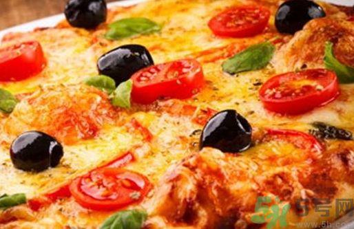 微波炉可以做披萨吗?微波炉能做披萨吗? 微波炉可以做披萨吗?微波炉能做披萨吗?