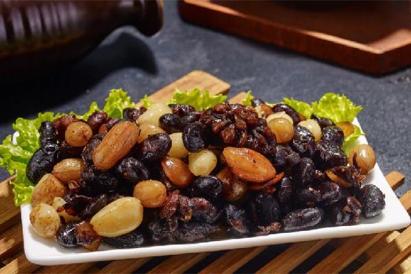 豆豉有白点是发霉吗 豆豉会变质吗 豆豉有白点是发霉吗 豆豉会变质吗