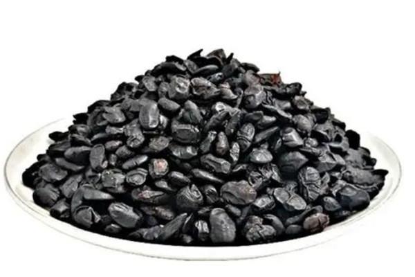 豆豉有白点是发霉吗 豆豉会变质吗 豆豉有白点是发霉吗 豆豉会变质吗