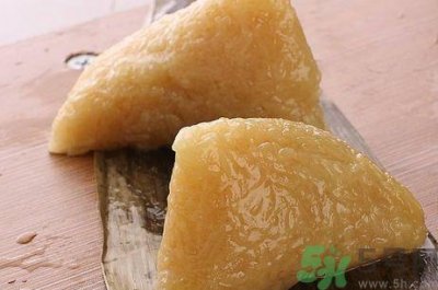 ​速冻粽子保质期是多久?速冻粽子保质期是多长时间?