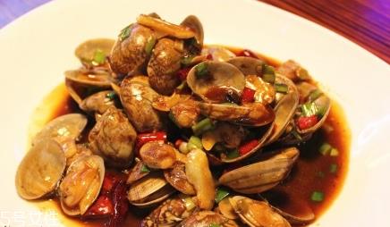 文蛤和白蛤的区别 文蛤和白蛤是一样的吗? 文蛤和白蛤的区别 文蛤和白蛤是一样的吗?