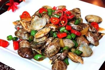 文蛤和白蛤的区别 文蛤和白蛤是一样的吗? 文蛤和白蛤的区别 文蛤和白蛤是一样的吗?