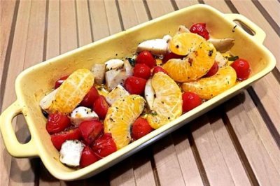 ​预防食道癌吃什么食物比较好