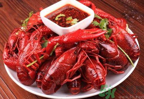 龙虾可以和榴莲一起吃吗?龙虾能和榴莲同吃吗?