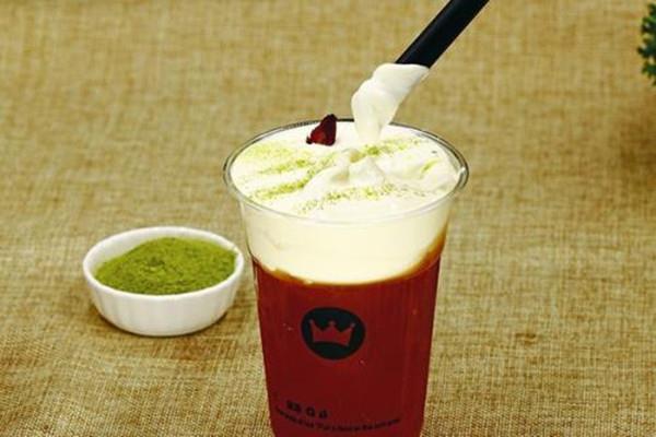 奶盖茶怎么喝 奶盖茶的品种 奶盖茶怎么喝 奶盖茶的品种