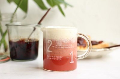 ​奶盖茶怎么喝 奶盖茶的品种