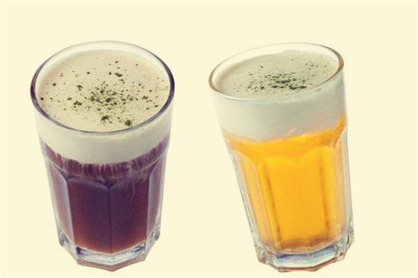 奶盖茶怎么喝 奶盖茶的品种 奶盖茶怎么喝 奶盖茶的品种