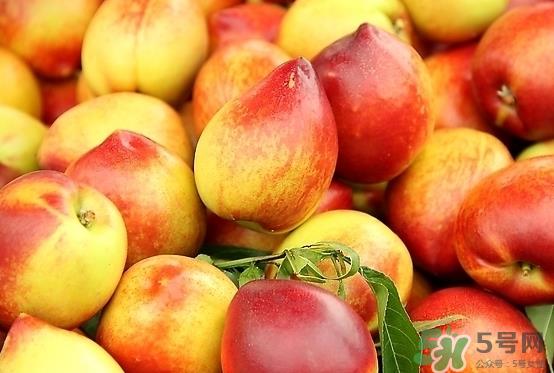 玉米和桃子能一起吃？桃子可以和玉米一起吃吗？