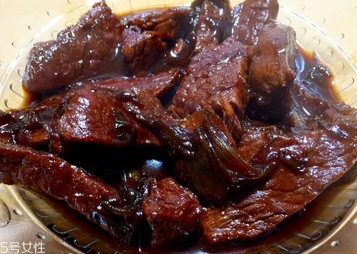 鹿肉能和韭菜一起吃吗？怎么做？