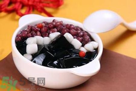 仙草孕妇可以吃吗？孕妇可以吃仙草吗？