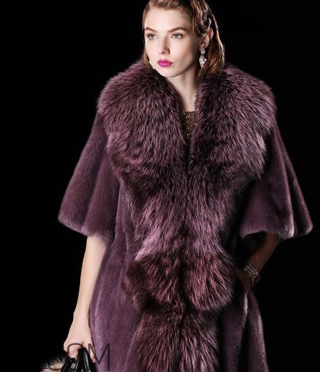 水貂和貂哪个好?貂皮和水貂有什么区别? 水貂和貂哪个好?貂皮和水貂有什么区别?