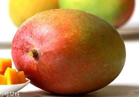 澳芒什么季节熟 澳芒的营养价值 澳芒什么季节熟 澳芒的营养价值