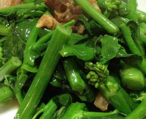 芥兰和油菜花的区别 怎么区别芥兰和油菜花 芥兰和油菜花的区别 怎么区别芥兰和油菜花