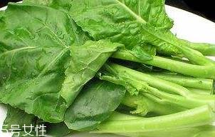 芥兰和油菜花的区别 怎么区别芥兰和油菜花 芥兰和油菜花的区别 怎么区别芥兰和油菜花