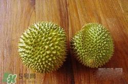 榴莲可以和海鲜一起吃吗？榴莲和海鲜一起吃会怎样？