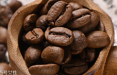 浓缩咖啡豆和普通咖啡豆的区别 浓缩咖啡豆和普通咖啡豆的区别