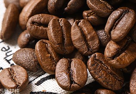 浓缩咖啡豆和普通咖啡豆的区别 浓缩咖啡豆和普通咖啡豆的区别