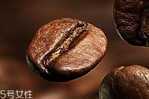 浓缩咖啡豆和普通咖啡豆的区别 浓缩咖啡豆和普通咖啡豆的区别