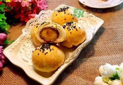 ​蛋黄酥为什么会破皮？蛋黄酥破皮的原因