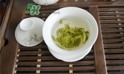 碧螺春是凉性的吗？碧螺春是温性还是凉性