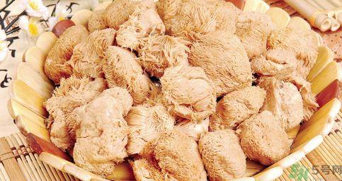 猴头菇是发物吗?猴头菇是不是发物? 猴头菇是发物吗?猴头菇是不是发物?