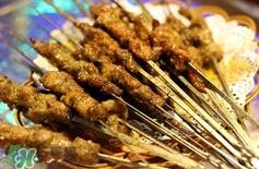 烤鸭肠好吃吗?烤鸭肠味道怎么样 烤鸭肠好吃吗?烤鸭肠味道怎么样