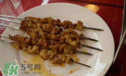 烤鸭肠好吃吗?烤鸭肠味道怎么样 烤鸭肠好吃吗?烤鸭肠味道怎么样