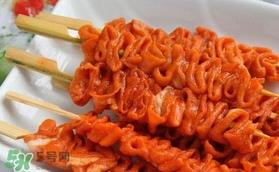 烤鸭肠好吃吗?烤鸭肠味道怎么样 烤鸭肠好吃吗?烤鸭肠味道怎么样