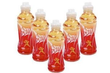 尖叫饮料怎么开瓶 尖叫饮料瓶里面的小盖子怎么打开 尖叫饮料怎么开瓶 尖叫饮料瓶里面的小盖子怎么打开