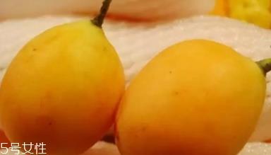 枇杷芒多少钱一斤?品质越好价格越贵 枇杷芒多少钱一斤?品质越好价格越贵