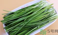韭菜是荤菜还是素菜?韭菜是荤菜吗?.png