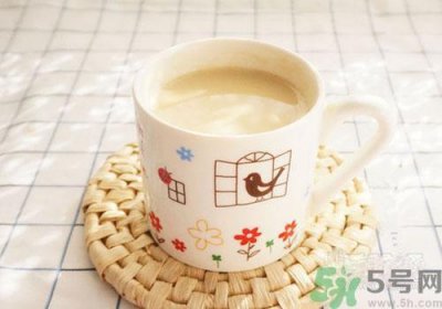 ​痛风可以喝牛奶吗？痛风喝多少牛奶比较好？