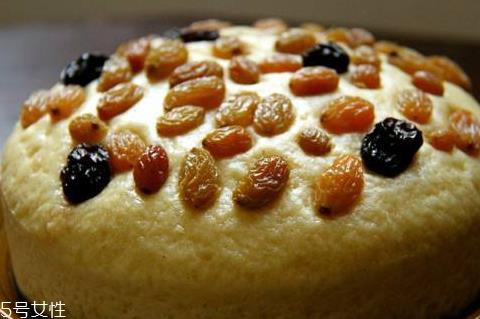 发糕热量高吗 比馒头热量高