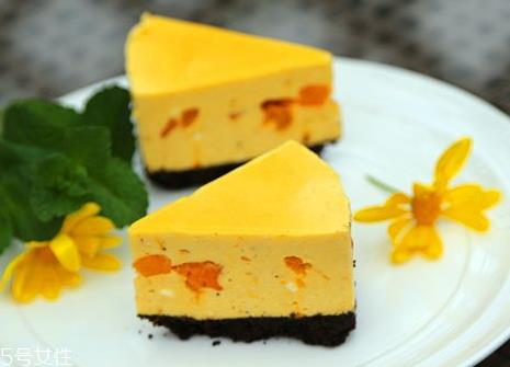 慕斯蛋糕热量高吗 一块慕斯蛋糕的热量 慕斯蛋糕热量高吗 一块慕斯蛋糕的热量