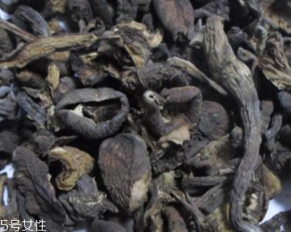 榛蘑有保质期吗？榛蘑的保质期有多久？