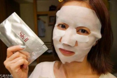 ​平价面膜有用吗 从这几个方面来考察