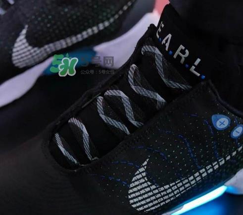 nike hyperadapt 1.0国内什么时候发售?耐克自动系鞋带鞋国内发售时间 nike hyperadapt 1.0国内什么时候发售?耐克自动系鞋带鞋国内发售时间