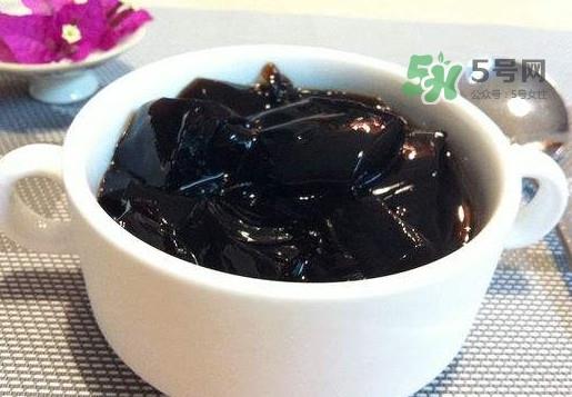 自制烧仙草可以放多久？烧仙草可以隔夜喝吗