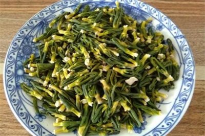 ​莲心苦可以吃吗 莲心为什么是苦的