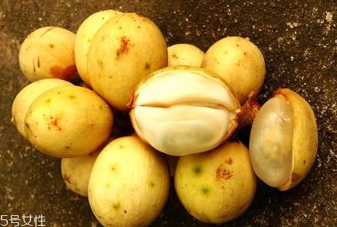 龙贡果什么季节有卖 龙贡果的产地