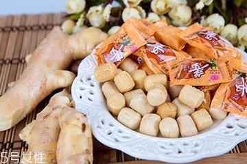 姜糖怎么保存?姜糖能放冰箱吗? 姜糖怎么保存?姜糖能放冰箱吗?