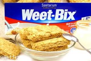 weetbix一片的热量 weetbix麦片可以减肥吗 weetbix一片的热量 weetbix麦片可以减肥吗