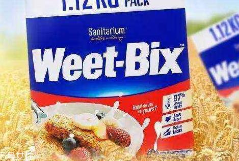 weetbix一片的热量 weetbix麦片可以减肥吗 weetbix一片的热量 weetbix麦片可以减肥吗