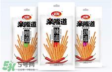 卫龙辣条好吃吗?卫龙辣条好不好? 卫龙辣条好吃吗?卫龙辣条好不好?