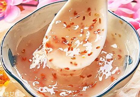 野生葛粉怎么吃 搭配红糖一起吃 野生葛粉怎么吃 搭配红糖一起吃