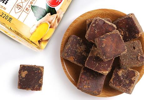 老姜红糖经期能喝吗 经期喝老姜红糖的好处 老姜红糖经期能喝吗 经期喝老姜红糖的好处